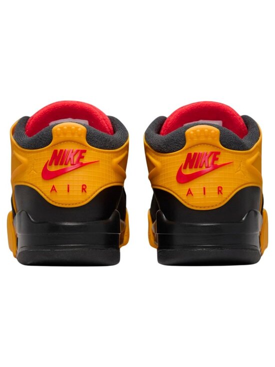 Air Jordan 4 RM Bruce Lee 𝗖𝗼𝗹𝗼𝗿𝘄𝗮𝘆: Black/University  Nike Jordan 4 RM Bruce Lee Size 13 Men Casual Shoes Black Yellow FQ7939-007 NEW
